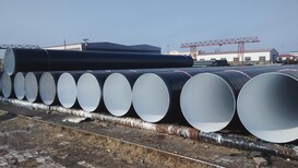 防城港3PE防腐焊接钢管价格《生产公司》图片0