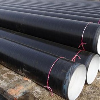 湖北单层环氧粉末防腐钢管厂家%每米多少钱.