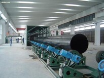 聊城环氧煤沥青防腐钢管厂家(生产公司)-介绍图片4