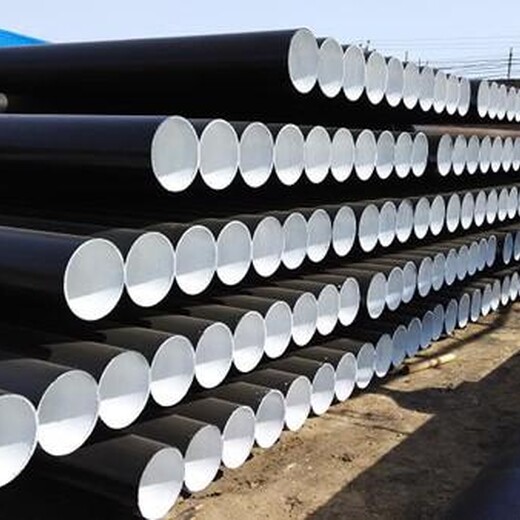 梅州大口径涂塑钢管厂家-聚氨酯保温钢管每米多少钱