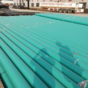 涂塑鋼管價格/貴港