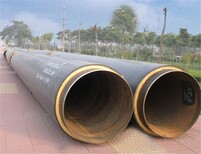 甘孜污水处理3PE防腐钢管价格《生产公司》图片1