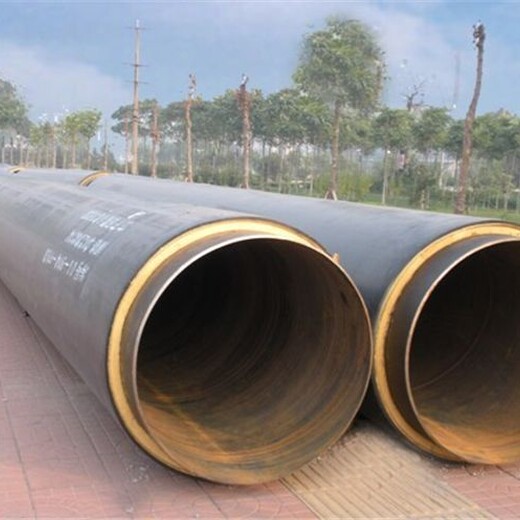 宁波3PE防腐燃气钢管