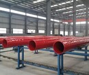 深圳输水专用防腐钢管每米多少钱%