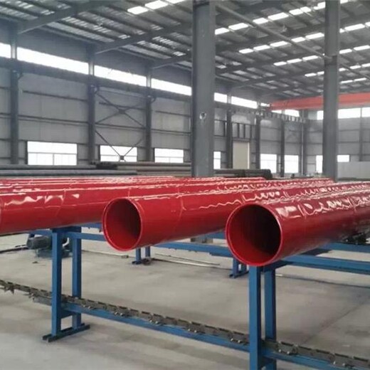 连云港3PE防腐焊接钢管厂家-聚氨酯保温钢管每米多少钱
