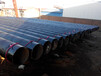 天水3PE防腐焊接钢管厂家-直埋保温钢管