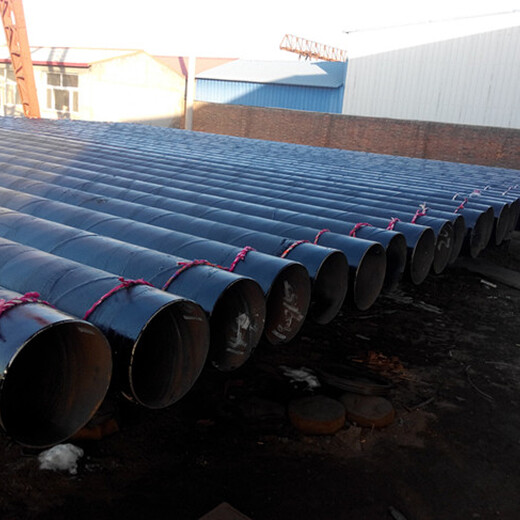 重庆螺旋钢管厂家-黄夹克保温钢管每米多少钱