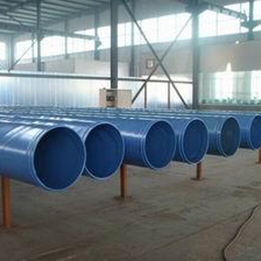 蚌埠加强级3PE防腐钢管厂家%每米多少钱.
