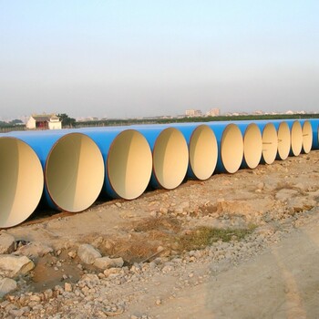 黄南直埋式保温钢管每米多少钱%