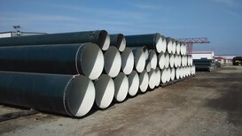 甘肃加强级保温钢管每米多少钱%（生产公司）图片0