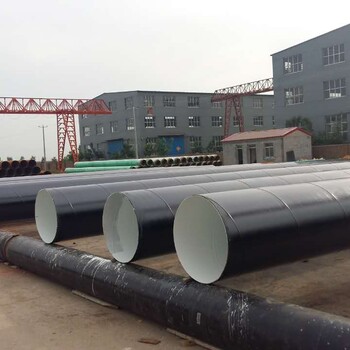 聊城环氧煤沥青防腐钢管厂家(生产公司)-介绍