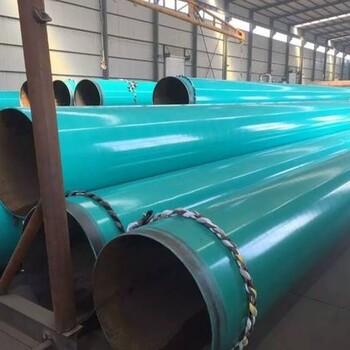 温州环氧树脂防腐钢管厂家(生产公司)-介绍