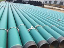 陕西输水保温钢管价格$（生产公司）.图片4