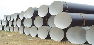 甘肃加强级保温钢管每米多少钱%（生产公司）图片2