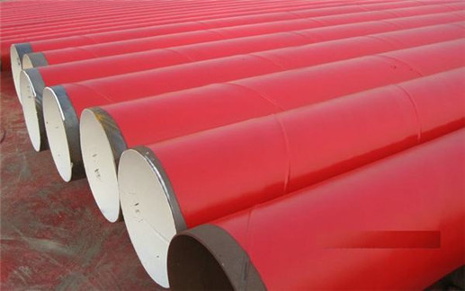 梧州岩棉保温钢管厂家-地埋保温钢管每米多少钱