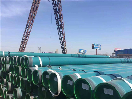 柳州保温钢管厂家-地埋保温钢管每米多少钱