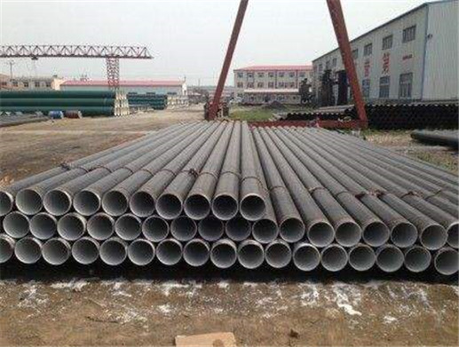 黄冈IPN8710防腐钢管厂家-直埋保温钢管每米多少钱