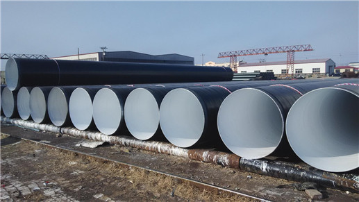 枣庄TPEP防腐钢管简介厂家-保温钢管每米多少钱
