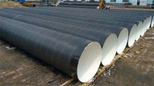 济宁钢套钢保温钢管厂家-直埋保温钢管每米多少钱