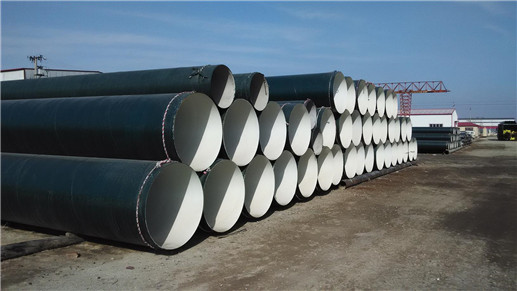 湖州直缝钢管厂家-地埋保温钢管每米多少钱