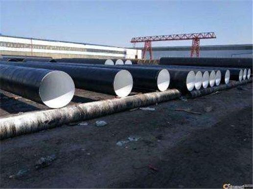 大兴安岭天然气管道厂家-黄夹克保温钢管每米多少钱