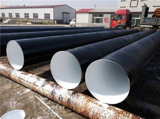 广元石油管道厂家-钢套钢保温钢管每米多少钱
