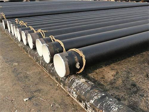 三亚输水管道TPEP防腐钢管厂家-直埋保温钢管厂家