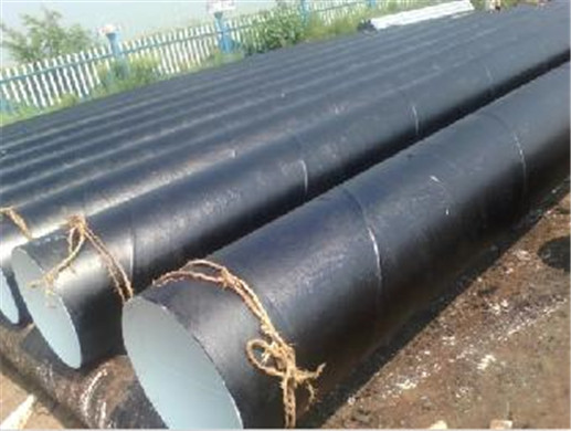 甘南加强级E防腐钢管厂家-聚氨酯保温钢管每米多少钱