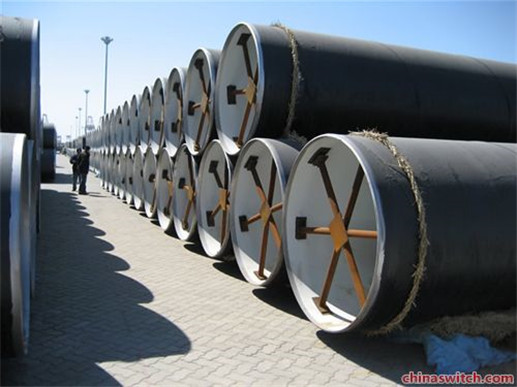 宣城加强级3pe防螺旋钢管厂家-钢套钢保温钢管每米多少钱