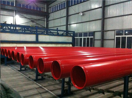 鹤壁防腐保温钢管厂家-地埋保温钢管每米多少钱