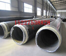 金昌埋地聚氨酯保温钢管生产厂家（价格）图片