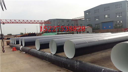 衢州IPN8710防腐钢管生产厂家 %新闻报道