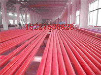 南昌聚氨酯保温钢管生产厂家图片5