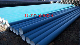 陇南TPEP防腐钢管生产厂家（防腐钢管价格）图片5