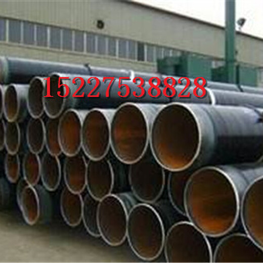 钦州内环氧外3pe防腐钢管生产厂家%生产公司.