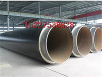 铜仁IPN8710防腐钢管生产厂家（保温钢管价格）图片4