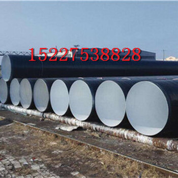 丹东加强级3PE防腐钢管生产厂家《全国》