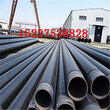 朝阳3PE防腐燃气钢管生产厂家（防腐钢管价格）图片