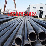 淮南加强级3pe防螺旋钢管厂家价格%生产公司保温推荐图片2