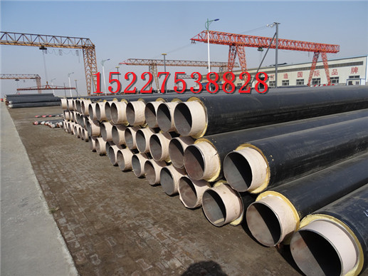 陇南TPEP防腐钢管生产厂家（防腐钢管价格）