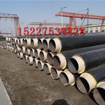 许昌国标3pe防腐钢管厂家（保温钢管价格）