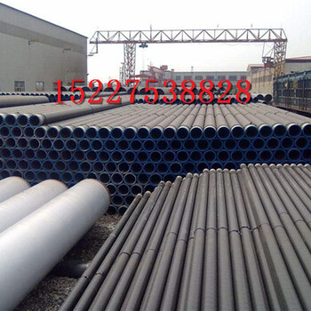 邯郸钢套钢保温钢管生产厂家（防腐钢管价格）