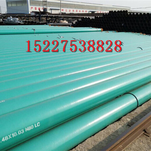 迪庆3PE防腐直缝钢管生产厂家%生产公司.