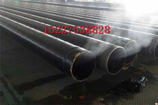 赤峰tpep防腐钢管厂家（保温钢管价格）图片3