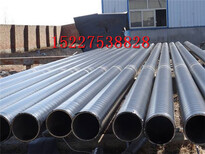 贺州热轧钢管生产厂家（防腐钢管价格）图片2