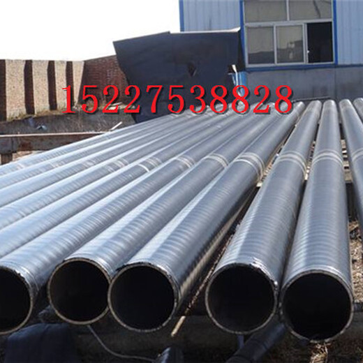 天水3pe防腐螺旋钢管厂家%生产公司.
