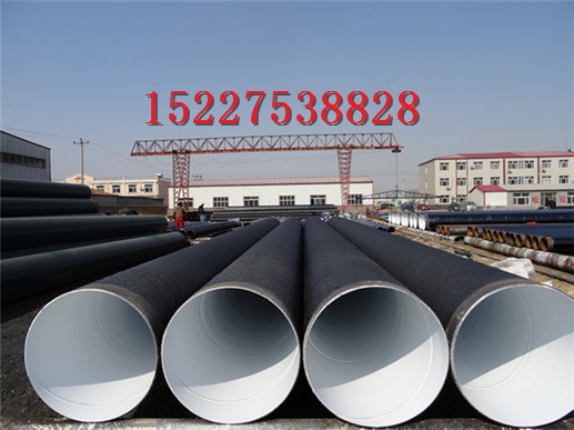 海口3pe防腐钢管生产厂家（防腐钢管价格）