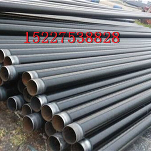 甘孜3PE防腐螺旋钢管生产厂家%生产公司保温推荐