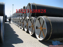济宁普通级3PE防腐钢管厂家价格%生产公司.图片4