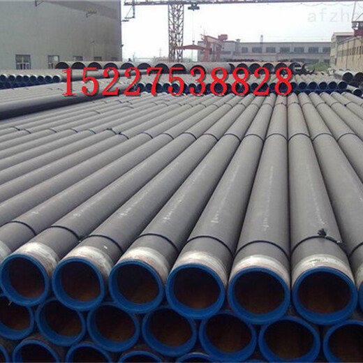 北京防腐钢管生产厂家（保温钢管价格）